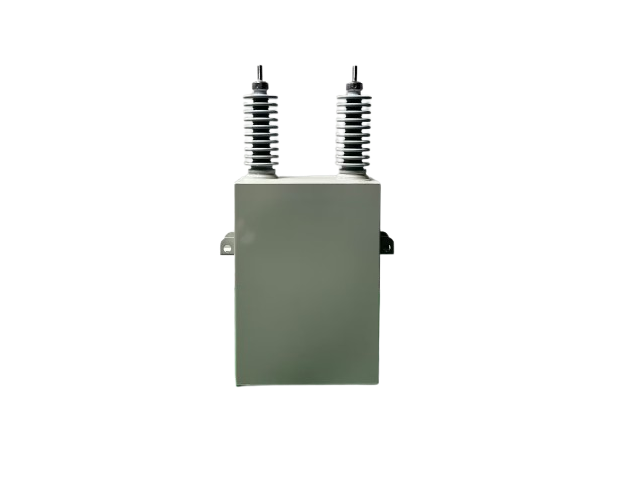高壓串聯(lián)電力電容器