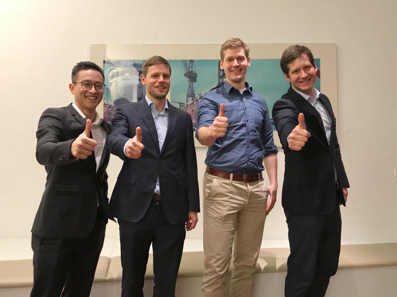 賽晶電力電子收購德國新興技術公司MorEnergy GmbH
